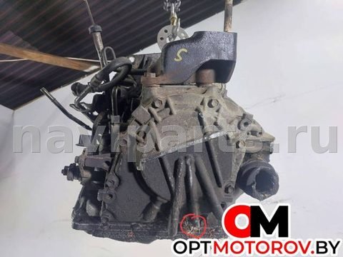 КПП автоматическая АКПП Chevrolet Kalos, 2008 г., OEM 96423618, арт. 34113, фото 4
