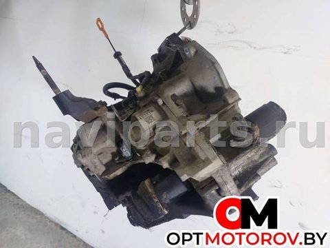 КПП автоматическая АКПП Chevrolet Kalos, 2008 г., OEM 96423618, арт. 34113, фото 5