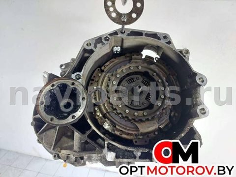 КПП автоматическая АКПП Skoda Octavia, 2014 г., OEM PKX, арт. 34406