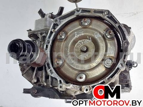 КПП автоматическая АКПП Skoda Fabia, 2007 г., OEM JUF, арт. 34541