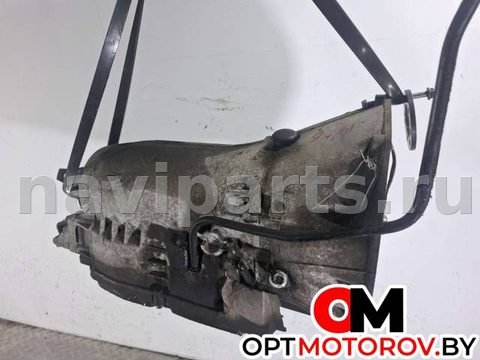 КПП автоматическая АКПП Mercedes C W203, 2004 г., OEM 722699, арт. 35062, фото 3