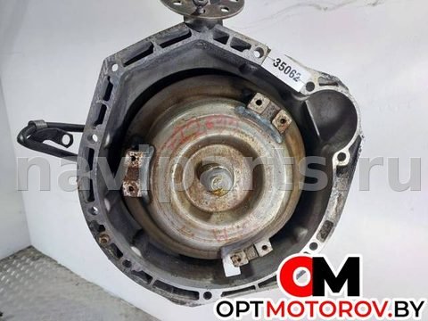 КПП автоматическая АКПП Mercedes C W203, 2004 г., OEM 722699, арт. 35062, фото 4
