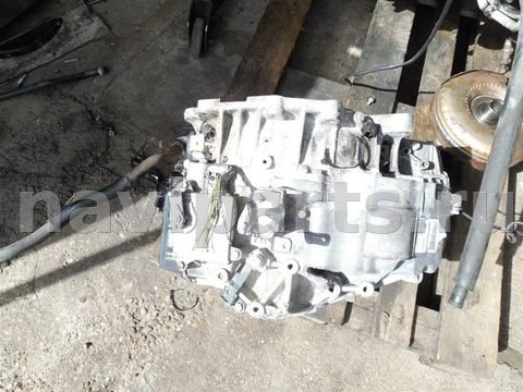 КПП автоматическая АКПП Citroen C5, 2005 г., OEM 20GH07, арт. 63650, фото 6