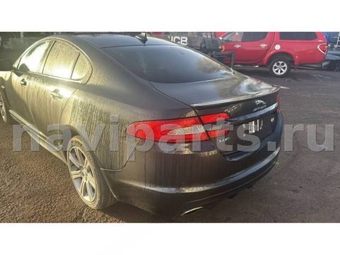 КПП автоматическая АКПП Jaguar XF X250, 2014 г., OEM C2D19740, арт. 69185, фото 7