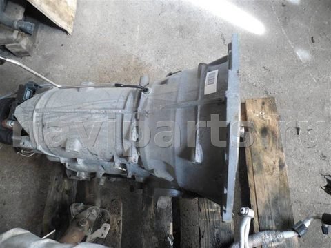 КПП автоматическая АКПП Jaguar XF X250, 2014 г., OEM C2D19740, арт. 69185, фото 8