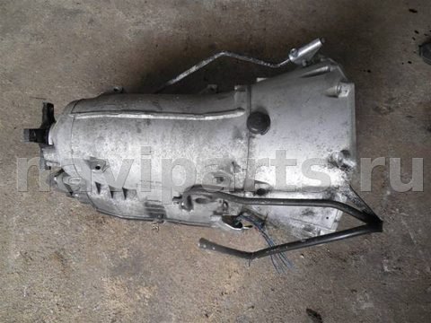 КПП автоматическая АКПП Mercedes E W211, 2004 г., OEM 7226262202711301, арт. 69587