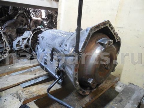 КПП автоматическая АКПП Mercedes C W203, 2003 г., OEM 722699, арт. 69836
