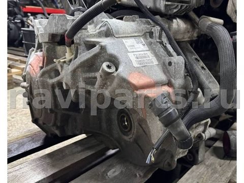 КПП автоматическая АКПП Volvo S80, 2006 г., OEM TF80SC, арт. 7001-13585