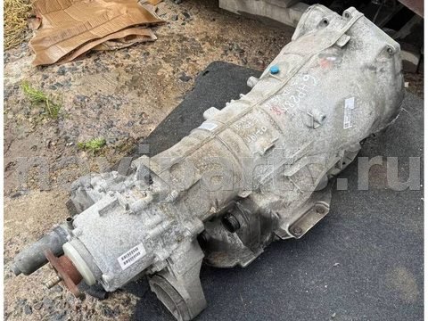 КПП автоматическая АКПП BMW X6, 2008 г., OEM 6HP28X, арт. 7002-13587, фото 2