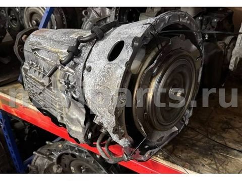 КПП автоматическая АКПП Mercedes Vito W447, 2014 г., OEM 4472708900, арт. 7199