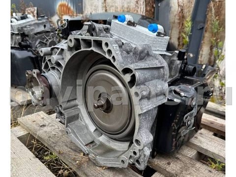 КПП автоматическая АКПП Volkswagen Tiguan, 2011 г., OEM PBC, арт. 7201
