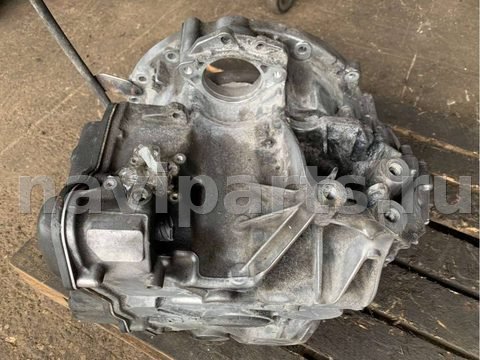 КПП автоматическая АКПП Mercedes A W176, 2013 г., OEM R2463711400, арт. 73565851, фото 2
