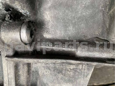 КПП автоматическая АКПП Mercedes A W176, 2013 г., OEM R2463711400, арт. 73565851, фото 8