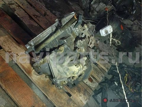 КПП автоматическая АКПП Opel Corsa, 1997 г., OEM F13, арт. 74814348_4