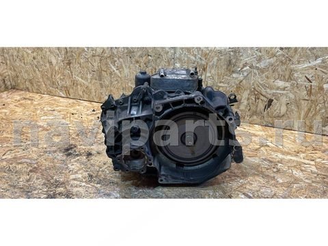 КПП автоматическая АКПП Volkswagen Passat, 2007 г., OEM 02E301107, арт. 75149257