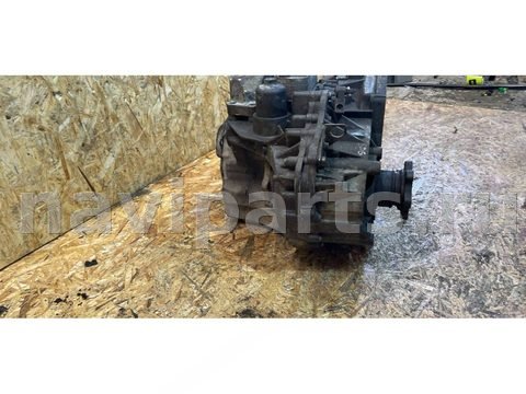 КПП автоматическая АКПП Volkswagen Golf, 2010 г., OEM 02E301107, арт. 75149257_3