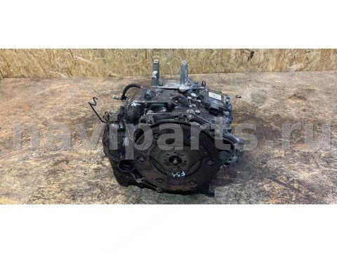 КПП автоматическая АКПП Peugeot 308, 2015 г., OEM 20GZ09, арт. 75150775_1