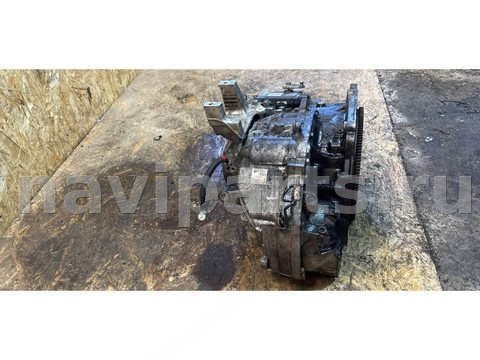 КПП автоматическая АКПП Peugeot 308, 2015 г., OEM 20GZ09, арт. 75150775_1, фото 3