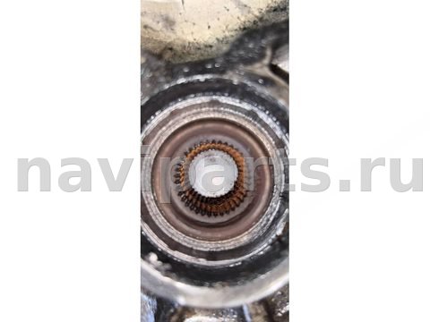 КПП автоматическая АКПП Peugeot 308, 2015 г., OEM 20GZ09, арт. 75150775_1, фото 8
