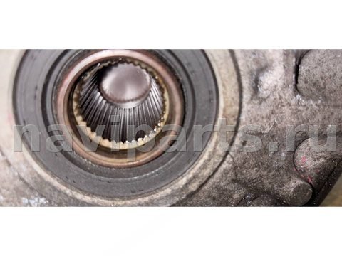 КПП автоматическая АКПП Peugeot 308, 2015 г., OEM 20GZ09, арт. 75150775_1, фото 9