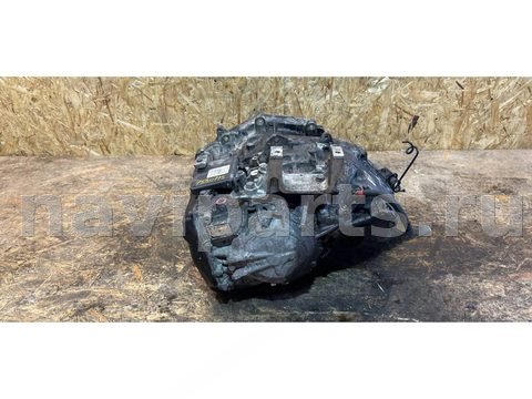 КПП автоматическая АКПП Peugeot 508, 2016 г., OEM 20GZ09, арт. 75150775_4, фото 4