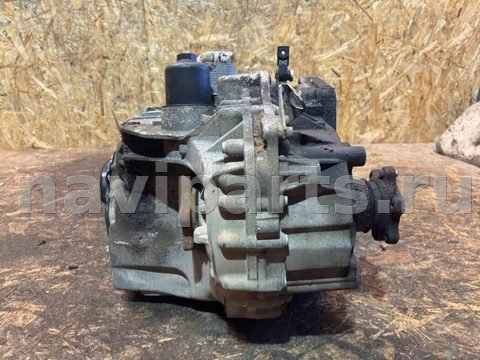 КПП автоматическая АКПП Volkswagen Passat, 2008 г., OEM KND, арт. 75151970_2