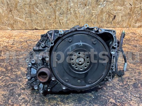 КПП автоматическая АКПП Peugeot 407, 2009 г., OEM TF80SC, арт. 75153727_1