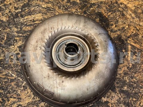 КПП автоматическая АКПП Volvo V70, 2010 г., OEM TF80SC, арт. 75153727_10