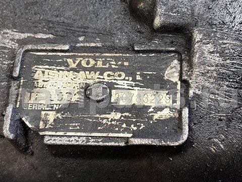 КПП автоматическая АКПП Volvo S80, 2008 г., OEM TF80SC, арт. 75153727_12
