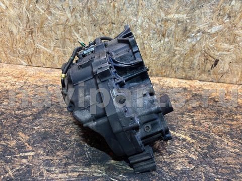 КПП автоматическая АКПП Volvo C30, 2011 г., OEM TF80SC, арт. 75153727_14, фото 4