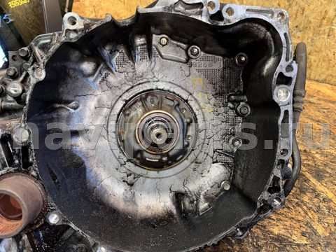 КПП автоматическая АКПП Volvo C30, 2011 г., OEM TF80SC, арт. 75153727_14, фото 8