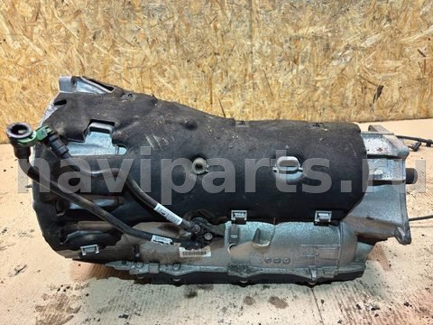 КПП автоматическая АКПП BMW X6 G06, 2023 г., OEM GA8X76DZ, арт. 75153959