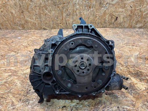 КПП автоматическая АКПП Citroen C5, 2006 г., OEM 20GG07, арт. 751545543_2