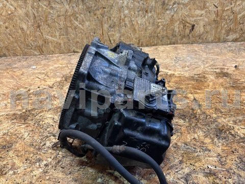 КПП автоматическая АКПП Volvo V70, 2010 г., OEM 30735326, арт. 751545550_6, фото 4