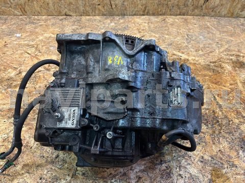 КПП автоматическая АКПП Volvo V70, 2010 г., OEM 30735326, арт. 751545550_6, фото 5