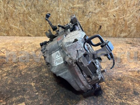 КПП автоматическая АКПП Peugeot 407, 2009 г., OEM 20GG09, арт. 751546489_2