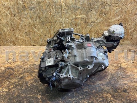 КПП автоматическая АКПП Peugeot 607, 2002 г., OEM 20GG09, арт. 751546489_3