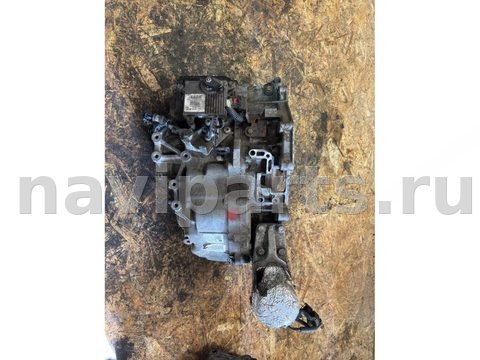КПП автоматическая АКПП Peugeot 607, 2002 г., OEM 20GG09, арт. 751546489_3, фото 5