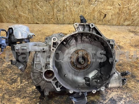 КПП автоматическая АКПП Peugeot 607, 2002 г., OEM 20GG09, арт. 751546489_3, фото 9