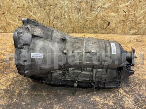 КПП автоматическая АКПП BMW 5 E60/E61, 2005 г., OEM 6HP26, арт. 751548242