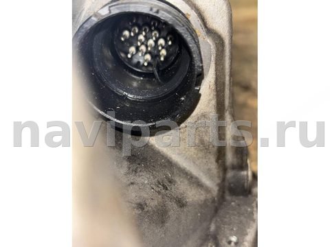 КПП автоматическая АКПП BMW 3 E90/E91/E92/E93, 2006 г., OEM 6HP26, арт. 751548242_1, фото 18