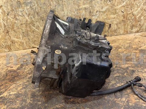 КПП автоматическая АКПП Volvo V50, 2004 г., OEM 30681144, арт. 751548250, фото 4