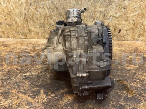 КПП автоматическая АКПП Peugeot 607, 2002 г., OEM 20HZ20, арт. 751548436_2