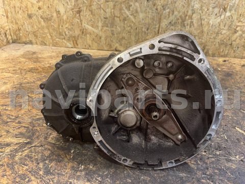 КПП автоматическая АКПП Smart Fortwo, 2004 г., OEM 4310033990, арт. 751548657