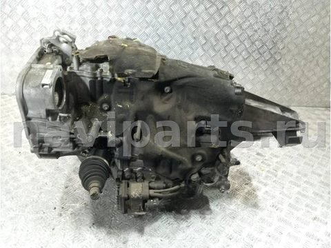 КПП автоматическая АКПП Subaru Impreza, 2013 г., OEM TC580FY5BA, арт. 89995.01