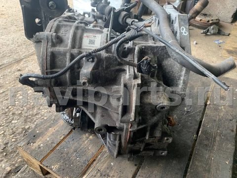 КПП автоматическая АКПП Toyota Yaris, 2013 г., OEM 3041052231, арт. 93818825, фото 4