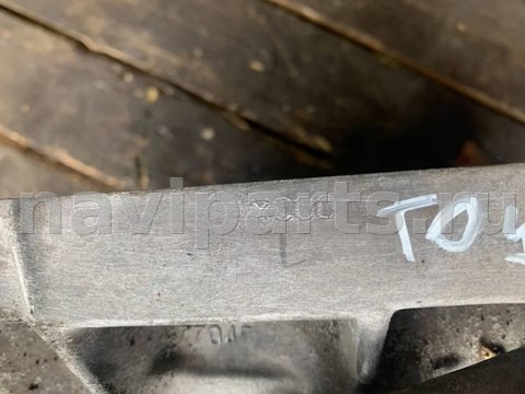 КПП автоматическая АКПП Toyota Yaris, 2013 г., OEM 3041052231, арт. 93818825, фото 5