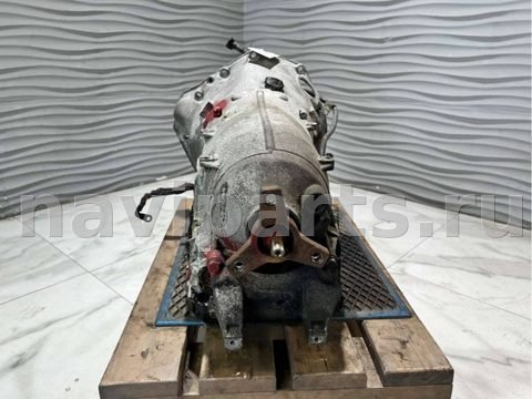 КПП автоматическая АКПП Mercedes E W211, 2008 г., OEM 722640, арт. B67512062_2, фото 5