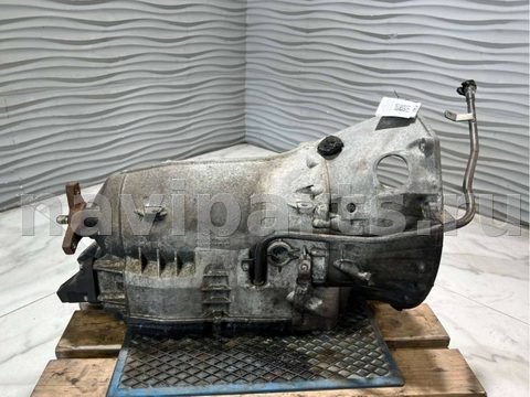 КПП автоматическая АКПП Mercedes CLK W209, 2008 г., OEM 722640, арт. B67512062_3, фото 7