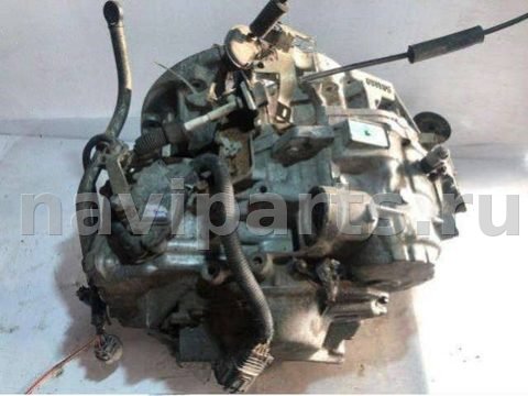 КПП автоматическая АКПП Alfa Romeo 156, 1999 г., OEM Aisin, арт. BKP1007, фото 2